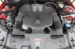 Mercedes-Benz E-Class Coupe 2014 года